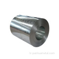 Endüstriyel için Z275 galvanizli çelik bobini